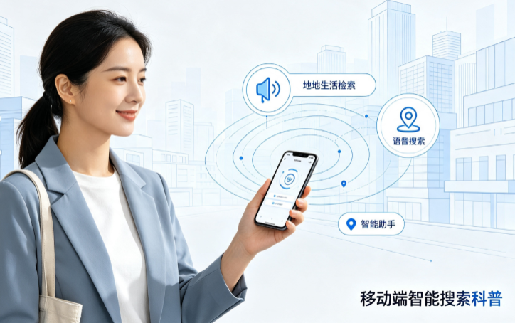宁武县浅析 GEO 优化与 AI 优化如何重塑移动端手机搜索使用习惯