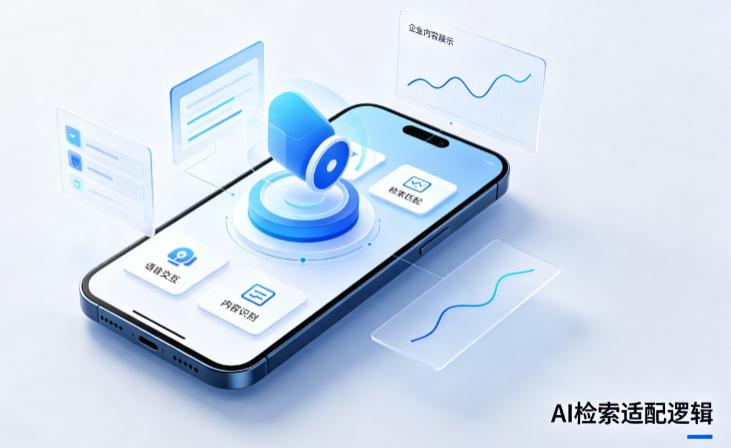 宁武县AI 优化赋能 GEO 体系，详解手机智能指令与企业线上曝光新思路