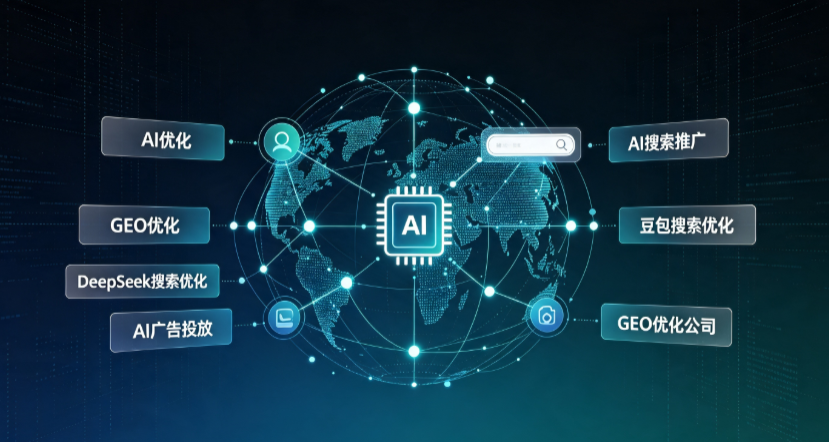 宁武县AI 搜索营销赛道持续升温，GEO 优化成为企业数字化布局新方向