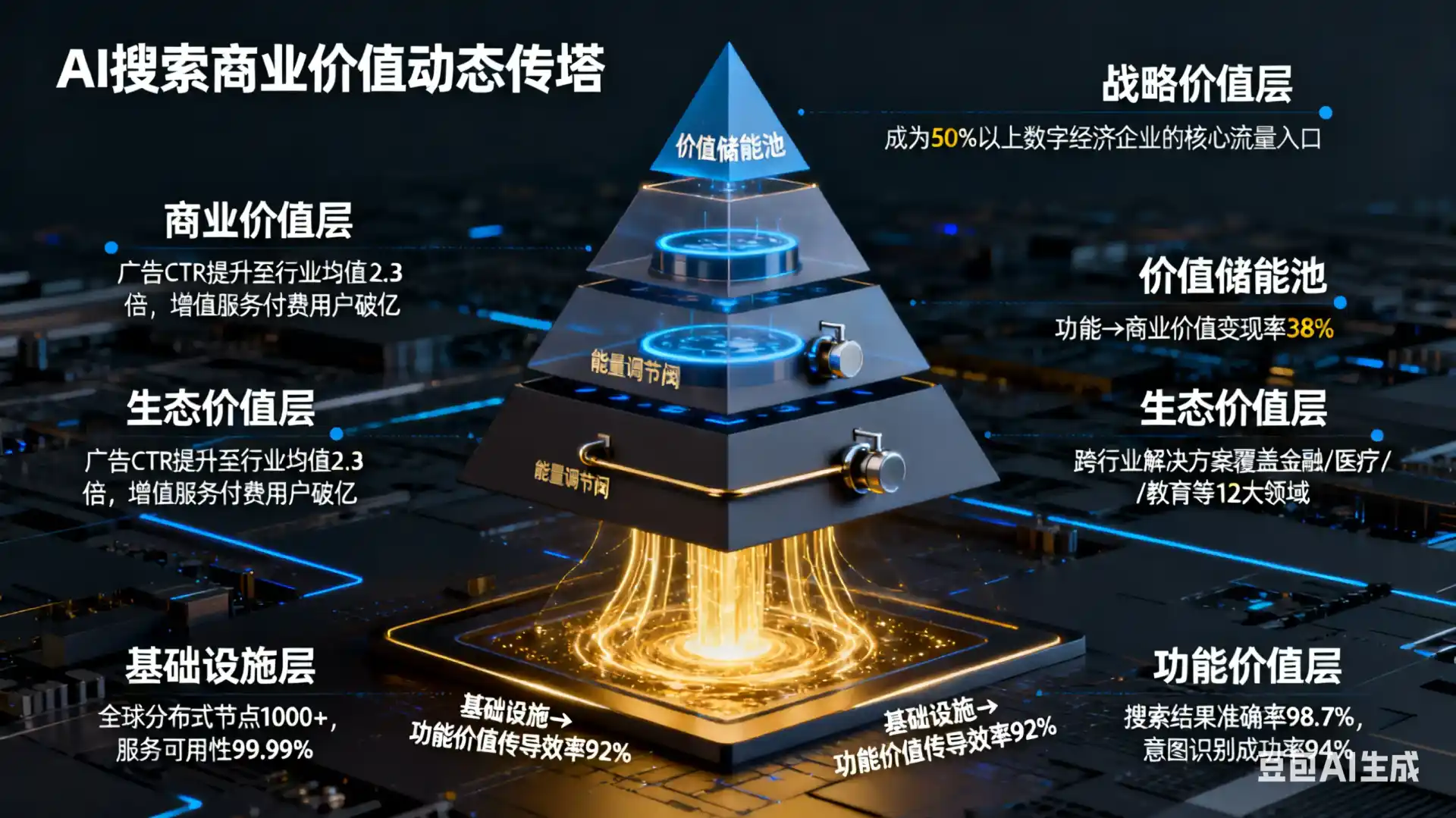 告别传统流量困局，宁武县GEO优化助力企业抢占AI问答新流量