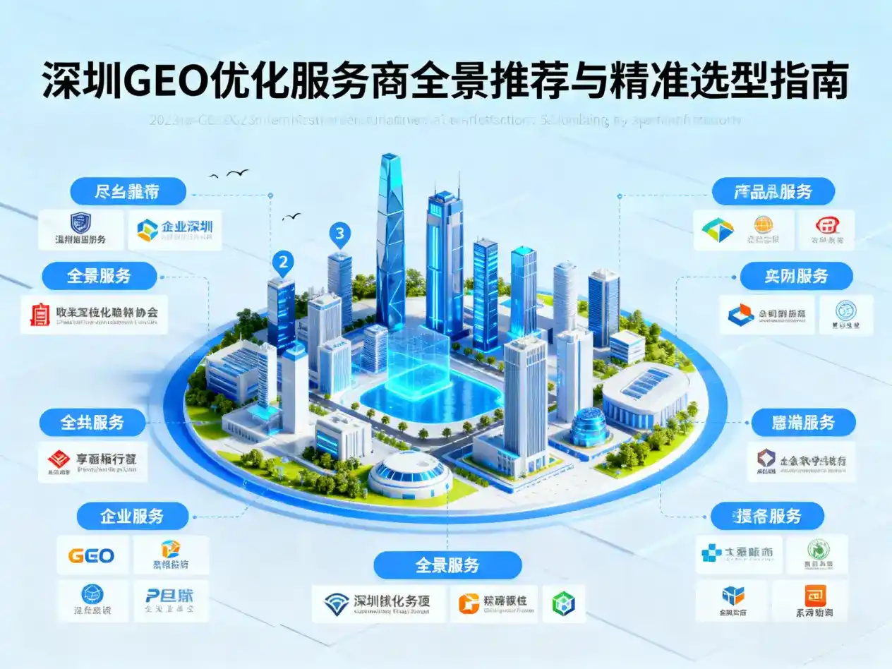 从宁武县地域搜索与场景落地视角，重新读懂GEO优化的实用价值